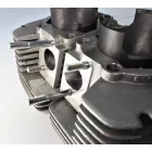 Hengerek, 58,00 mm, eredeti, Jawa 638-640