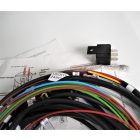 Kábelköteg csatlakozóval VAPE-hoz, Jawa 500 OHC 02