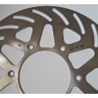 Első féktárcsa, eredeti, Jawa 638-640