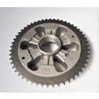 Lánckerék meghajtó, Z52, hátsó, eredeti, Jawa 634-640