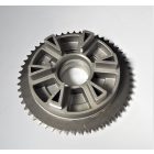 Lánckerék meghajtó, Z52, hátsó, eredeti, Jawa 634-640