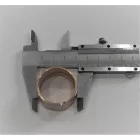 Villa persely, bronz, eredeti, Jawa 638-640