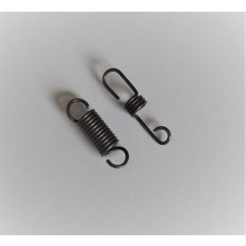 Rugók of centrifugal regulator, Jawa 500 OHC