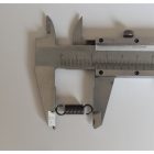 Rugók of centrifugal regulator, Jawa 500 OHC