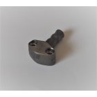 Olajtömlő fúvóka, korrózióálló, Jawa 500 OHC