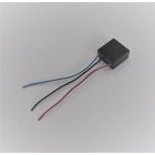 Töltés visszajelző egység 12V izzóhoz Ba9s, Jawa, ČZ