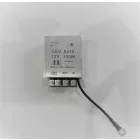 Feszültségszabályzó dinamóhoz 12V/150W - AEV 0410, VELOREX 350