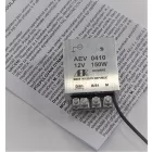 Feszültségszabályzó dinamóhoz 12V/150W - AEV 0410, VELOREX 350