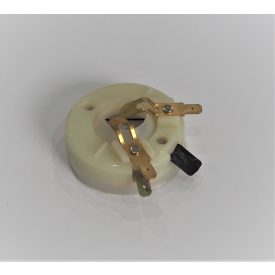 Fényszóró foglalat, műanyag, JAWA, ČZ