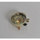 Fényszóró foglalat, műanyag, JAWA, ČZ