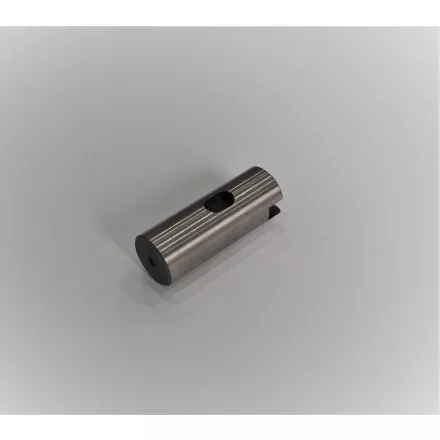 Hornyolt csapszeg 42 fogas fogaskerékhez 37,5x14mm, Jawa 500 OHC