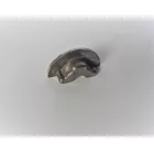 Hátsó teleszkóp záróvég , alumínium, eredeti, Jawa, ČZ