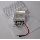 Feszültségszabályzó dinamóhoz 6V/75 W + pole AEV 0361