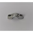 Kormány bilincs, galvanizált, Jawa, ČZ