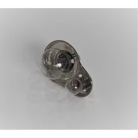 BOSCH fényszóró foglalat, 6V, izzókkal