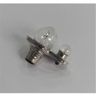 BOSCH fényszóró foglalat, 6V, izzókkal