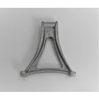 Középsztender, Jawa 175 Villiers