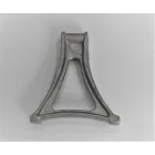 Középsztender, Jawa 175 Villiers