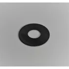 Első villa gyűrű, csiszolatlan, Jawa Villiers, Special