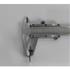 Első villa gyűrű, csiszolatlan, Jawa Villiers, Special