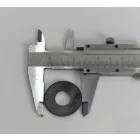 Első villa gyűrű, csiszolatlan, Jawa Villiers, Special