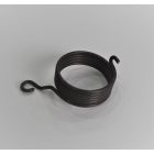 Rugó: Berúgó szerkezethez, csiszolatlan, Jawa Villiers, Special