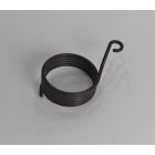 Rugó: Berúgó szerkezethez, csiszolatlan, Jawa Villiers, Special