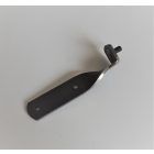 Láncvédő tartó, Jawa Villiers