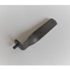 Láncvédő tartó, Jawa Villiers