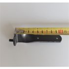 Láncvédő tartó, Jawa Villiers