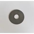 Hézagoló: kormánycsillapító, Jawa Villiers, Special