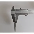 Hézagoló: kormánycsillapító, Jawa Villiers, Special