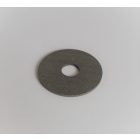 Hézagoló, első villa, Jawa Robot