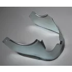 Motorblokk burkolat, galvanizált, Jawa 50 typ 05/20