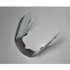 Motorblokk burkolat, galvanizált, Jawa 50 typ 05/20