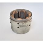 Dinamó állórész 6V, eredeti, Jawa, ČZ