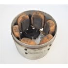 Dinamó állórész 6V, eredeti, Jawa, ČZ