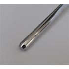 Zár oldalfedélhez, krómozott, Jawa 250/350 Libenak