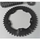 Lánc lánckerékkel, Jawa 300 CL