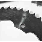 Lánc lánckerékkel, Jawa 300 CL