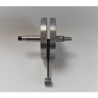 Főtengely, perselyes, 15 mm-es csapszeghez, Jawa 250 Perak, Kyvacka