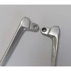 Kormánykar, eredeti, Jawa 634, typ I