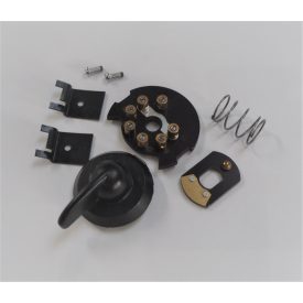 Fényszóró kapcsoló, Jawa Special