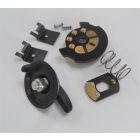 Fényszóró kapcsoló, Jawa Special