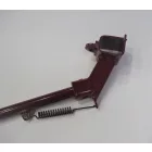 oldalsztender, 19, Jawa, ČZ 1954--