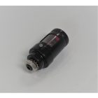 Hátsó lámpa, JN5S25, fekete, lakkozott, bilincs nélkül, Jawa Special, Villiers, OHV