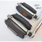 Pedálok + hajtókarok + ékek, Jawa Babetta