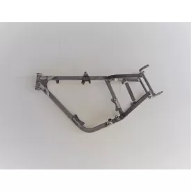 Váz, Jawa Perak 250 FJ, Ogar 350 1946 - 1951