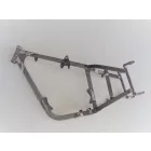 Váz, Jawa Perak 250 FJ, Ogar 350 1946 - 1951