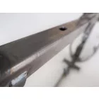 Váz, Jawa Perak 250 FJ, Ogar 350 1946 - 1951